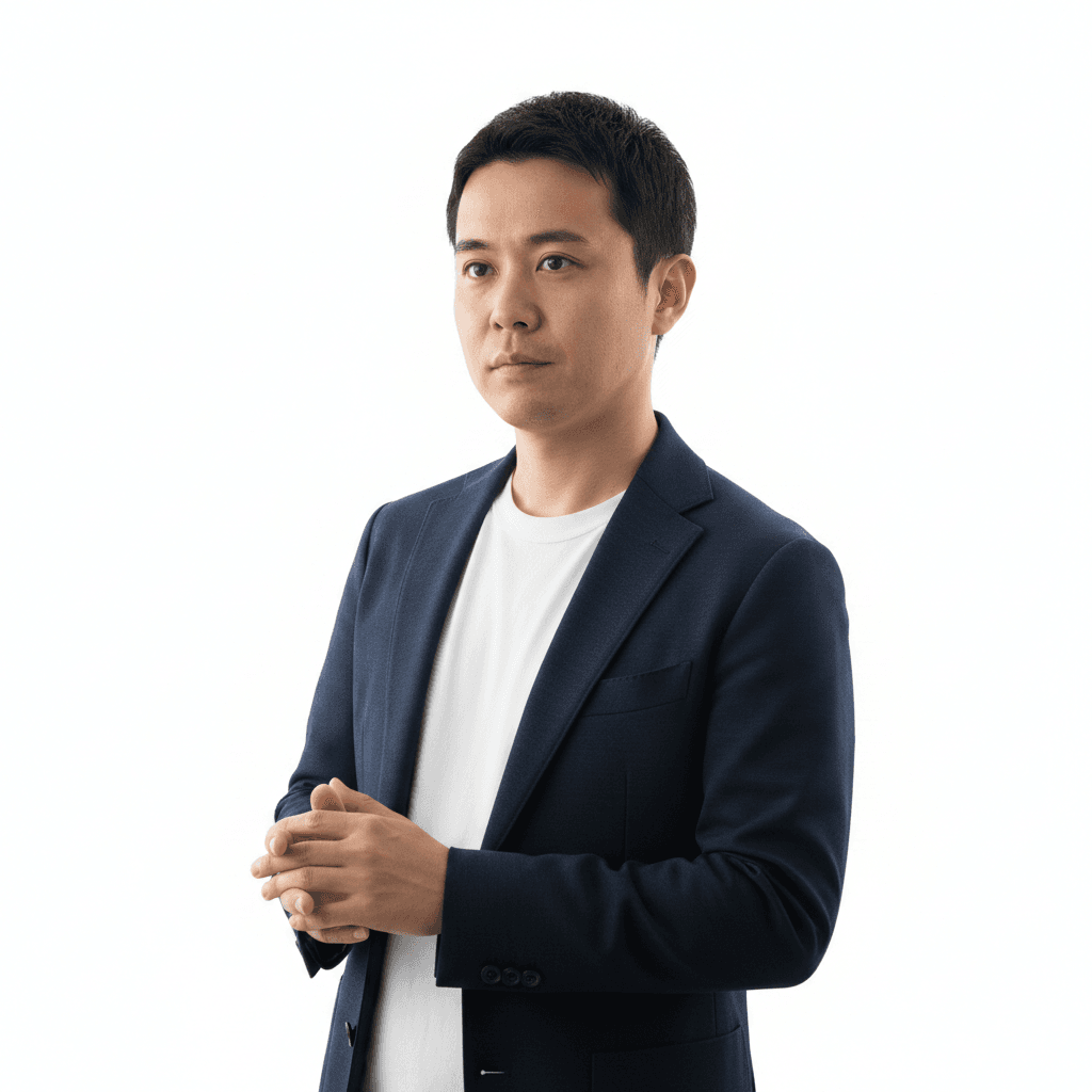 事業に伴走するパートナー