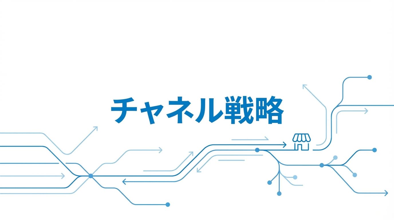 直販・広告・パートナーの選び方